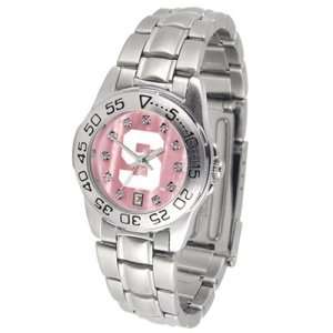  Michigan State Spartans NCAA Mother of Pearl Sport 