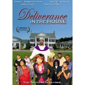  Deliverance in the House Movies & TV