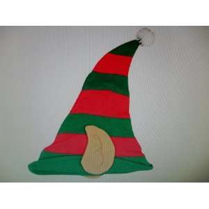  Elf Hat  (X 8562 EU) By EUROWRAP [Kitchen & Home]