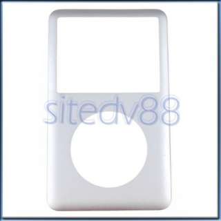   Front Skin Case Cover for Apple iPod 6th 6 Gen Classic 80GB  