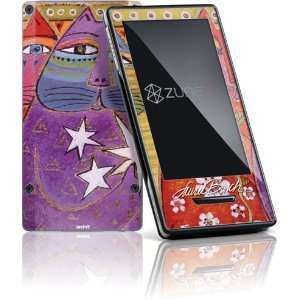  Three Wishes skin for Zune HD (2009)  Players 