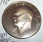   CAMEO PROOF TYPE ONE IKE EISENHOWER DOLLAR ADDITIONAL COINS SHIP FREE
