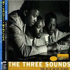  Blue Note Years 18 Three Sounds Music