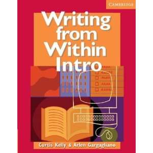  Writing from Within Intro Students Book [Paperback 