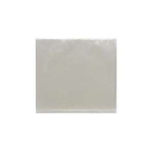  Kolo Series J Clear Polypropylene Protector Pages, 8 1/2 