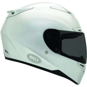  Bell Solid Adult RS 1 Sports Bike Racing Motorcycle Helmet 