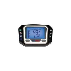  Baja Designs Speedometer/Tachometer Black Sports 