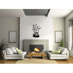  Zombie Hand Wall Decal Sticker Large Horror Evil Cool 