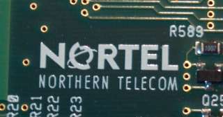 NORTEL Northern Telecom 24K Gold Scrap Board Recovery Refine Hi Grade 