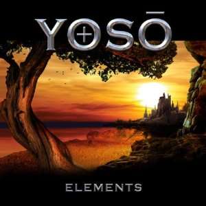  Elements +OBI YOSO Music