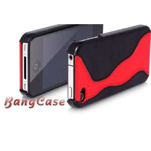  iPhone 4 & 4S Landscape fashion back shell Cell Phones & Accessories