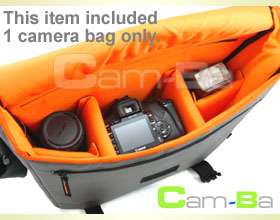 SLR a MD Camera Bag for Nikon D3100 D5000 D5100 (B)  