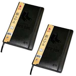  Boston Red Sox Deluxe Journal Set