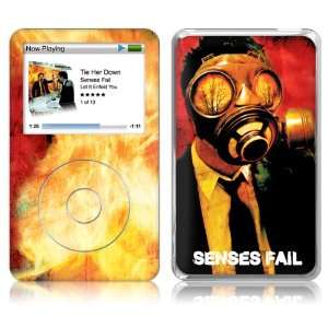   Senses Fail  Let It Enfold You Deluxe Skin  Players & Accessories