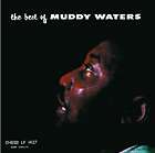 Muddy Waters The Best Of Muddy Waters LP  
