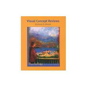  Psychology  Visual Concepts Reviews Modules 8TH EDITION 