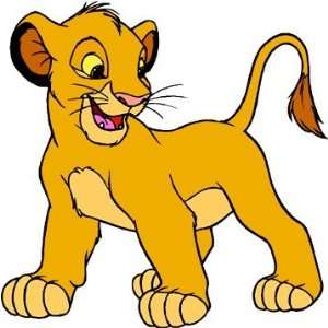  The Lion King Flag Banner Toys & Games