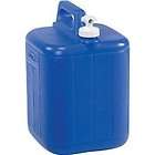 camping water container storage carrying jug pot size 5 gallons