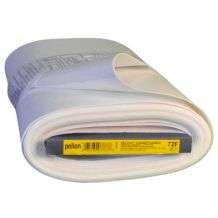   II Double sided Fusible Ultra firm Stabilizer 10 yards  