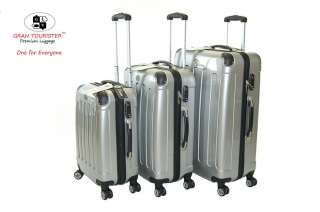 Gran Tourister 28 Premium Hardside Luggage Rolling Spinner Trolley 