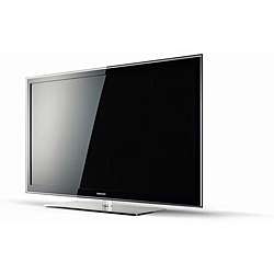 Samsung UN40C6400 40 inch 1080p 120Hz LED TV (Refurbished)   