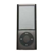 Apple iPod Nano Black 16GB 5th Generation (Refurbished)   