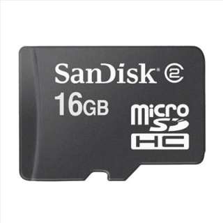 Lot of 10 SanDisk 16GB MicroSD TF Flash Memory Card New  