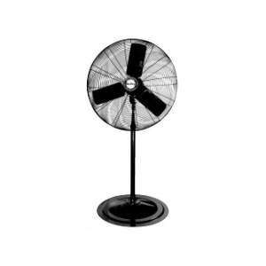  Air King 9125 Large Stand Fan 24