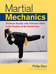 Martial Mechanics (Paperback)  