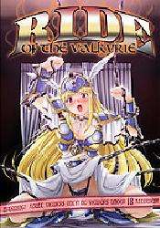 Ride of the Valkyrie (DVD)  