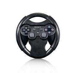 PS3   Steering Wheel Controller Holder   By CTA Digital   
