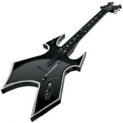 dreamGEAR DGPS3 1334 Warbeast Guitar  