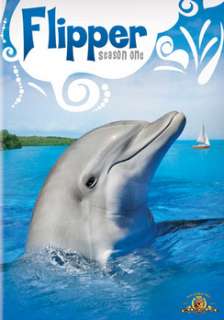 Flipper Original Series   Season 1 (DVD)  