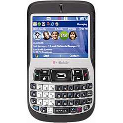   Mobile Dash HTC S620 Unlocked PDA Phone (Refurbished)  