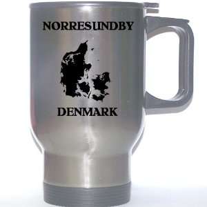  Denmark   NORRESUNDBY Stainless Steel Mug Everything 
