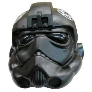 Tie Fighter Helmet   Star Wars Accessory  Toys & Games  