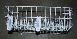 Kenmore Whirlpool Dishwasher Upper Rack Assembly 8539234, 8193943 