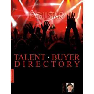  Pollstar Talent Buyer Directory 2007 2008 Edition (Volume 