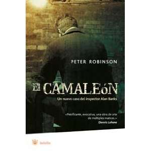  Camaleon, El   Bolsillo (9788478715244) Books