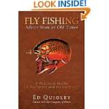 Fly Fishing Advice from an Old Timer A Practical Guide to the Sport 