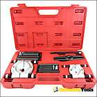   Puller Separator Repair Auto Tool Kit Automotive Pulley Hand Tools