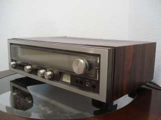 Luxman R 1030 Solid State AM/FM Stereo Receiver VINTAGE  