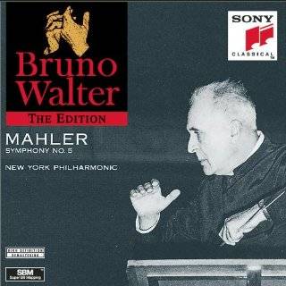  Mahler Symphony No. 1 / Brahms Variations on a Theme By 