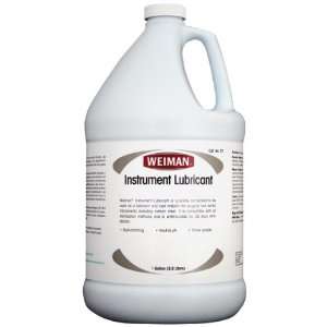  WEIMAN INSTRUMENT LUBRICANT 