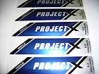 project x 6.0 shaft  