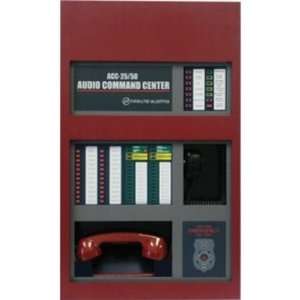  FIRE LITE ALARMS ACCFFT FIRE FIGHTER TELEPHONE MODULE 