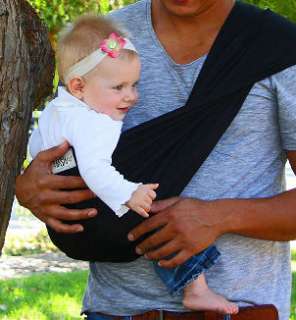 Top 5 Benefits of Baby Carriers  