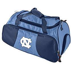 North Carolina Gym Bag  