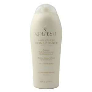  All Nutrient Hydracreme Conditioner 12 oz Beauty