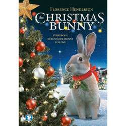 The Christmas Bunny (DVD)  